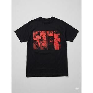 JoJo Siwa "Guilty Pleasure" Debut Official T-Shirt -4 Sides of Love & Sensation